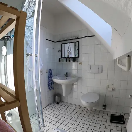 Apartment Zentrale Große -94qm- - Bettwäsche Und Handtücher Sind Vorhanden Oldenburg