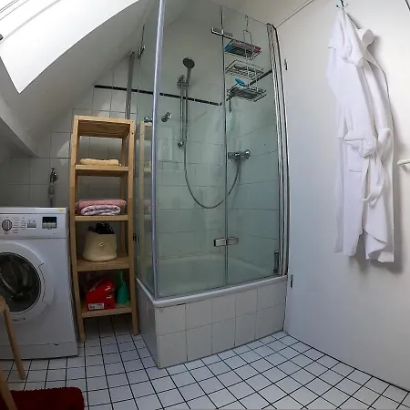 Apartment Zentrale Große -94qm- - Bettwäsche Und Handtücher Sind Vorhanden *