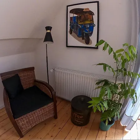 Apartment Zentrale Große -94qm- - Bettwäsche Und Handtücher Sind Vorhanden Oldenburg