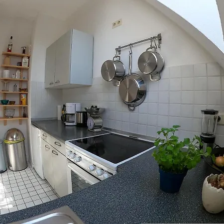 Apartment Zentrale Große -94qm- - Bettwäsche Und Handtücher Sind Vorhanden Oldenburg