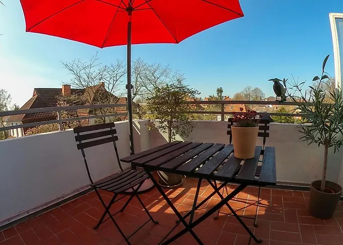 Zentrale Grosse -94qm- - Bettwaesche Und Handtuecher Sind Vorhanden Lejlighed Oldenburg