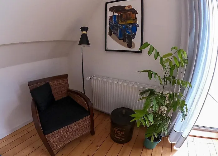 Lejlighed Zentrale Grosse -94qm- - Bettwaesche Und Handtuecher Sind Vorhanden Oldenburg